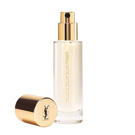 ysl blur priner|YSL blur primer review.